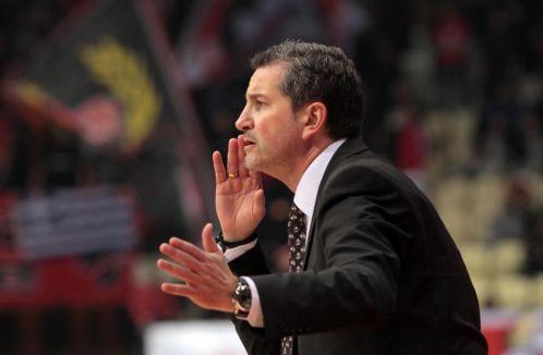 Ευχαριστημένος ο Ζούρος αλλά… «δεν έχουμε κάνει ακόμα τίποτα»