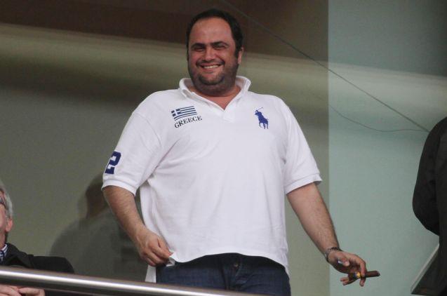 Για… γέλια η διαρροή του ΠΑΟ λένε στον Ολυμπιακό