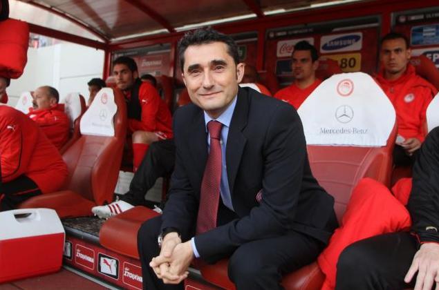 Μεταγραφές «εδώ και τώρα» με πρώτο τον Μακούν