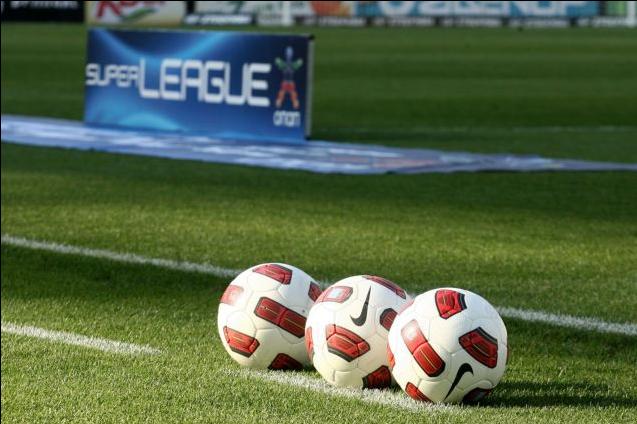 Σέντρα το Σαββατοκύριακο ζητά η Σούπερ Λιγκ, προκρίνει Δόξα και Λεβαδειακό
