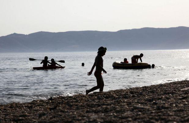 Πνίγηκε εννιάχρονο αγόρι στην παραλία της Κατερίνης
