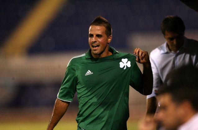 Φιλικό με τους νέους για… Ζέκα, Κουίνσι και Βιτόλο