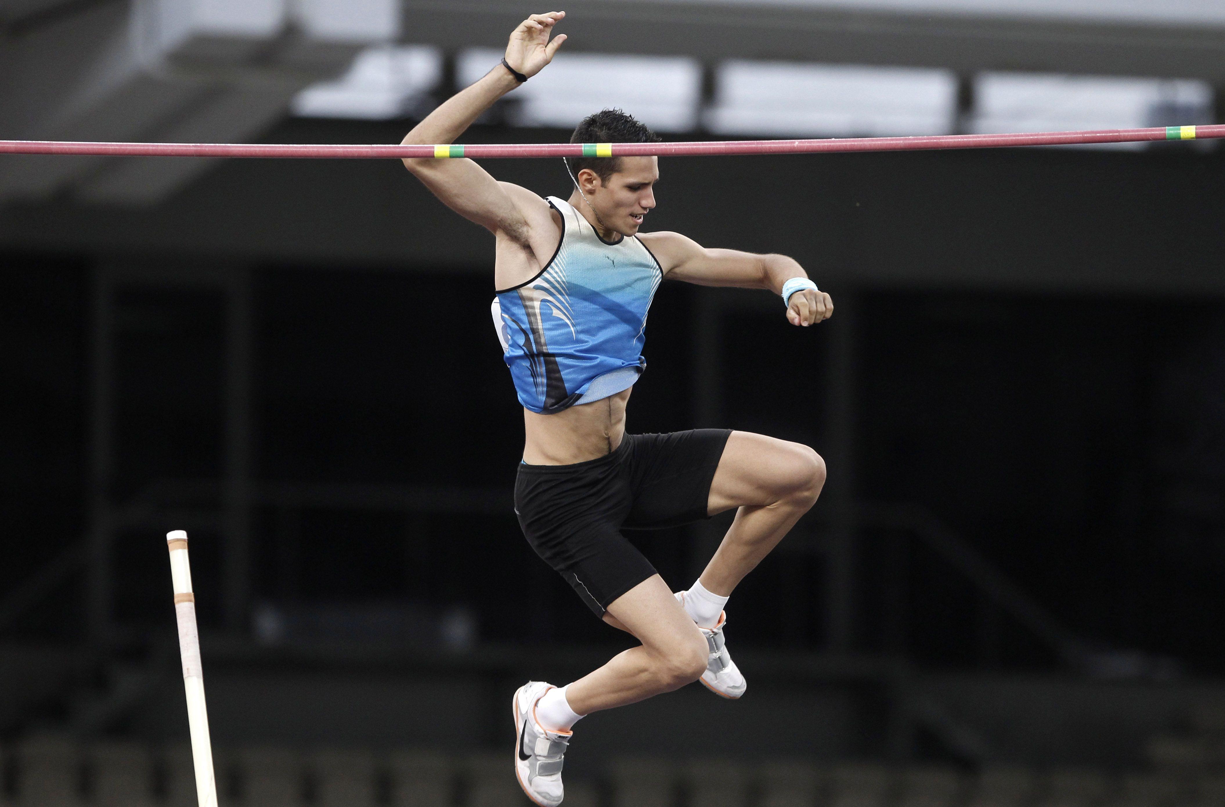 Στον τελικό του επί κοντώ ο Φιλιππίδης – Εκτός έμεινε η Κοκκινάριου