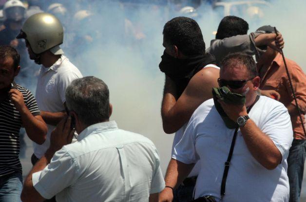 Από προδομένους ψηφοφόρους του ΠΑΣΟΚ οι πιο ακραίες αντιδράσεις για τα ταξί, λέει ο Γ.Μανώλης