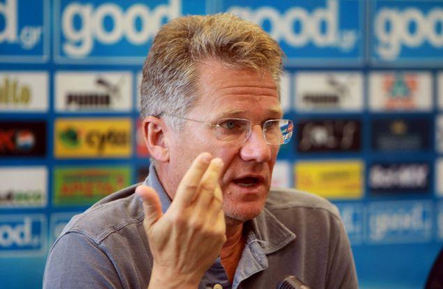 Στον… αέρα το φιλικό του ΠΑΟΚ με τον Απόλλων Λεμεσού