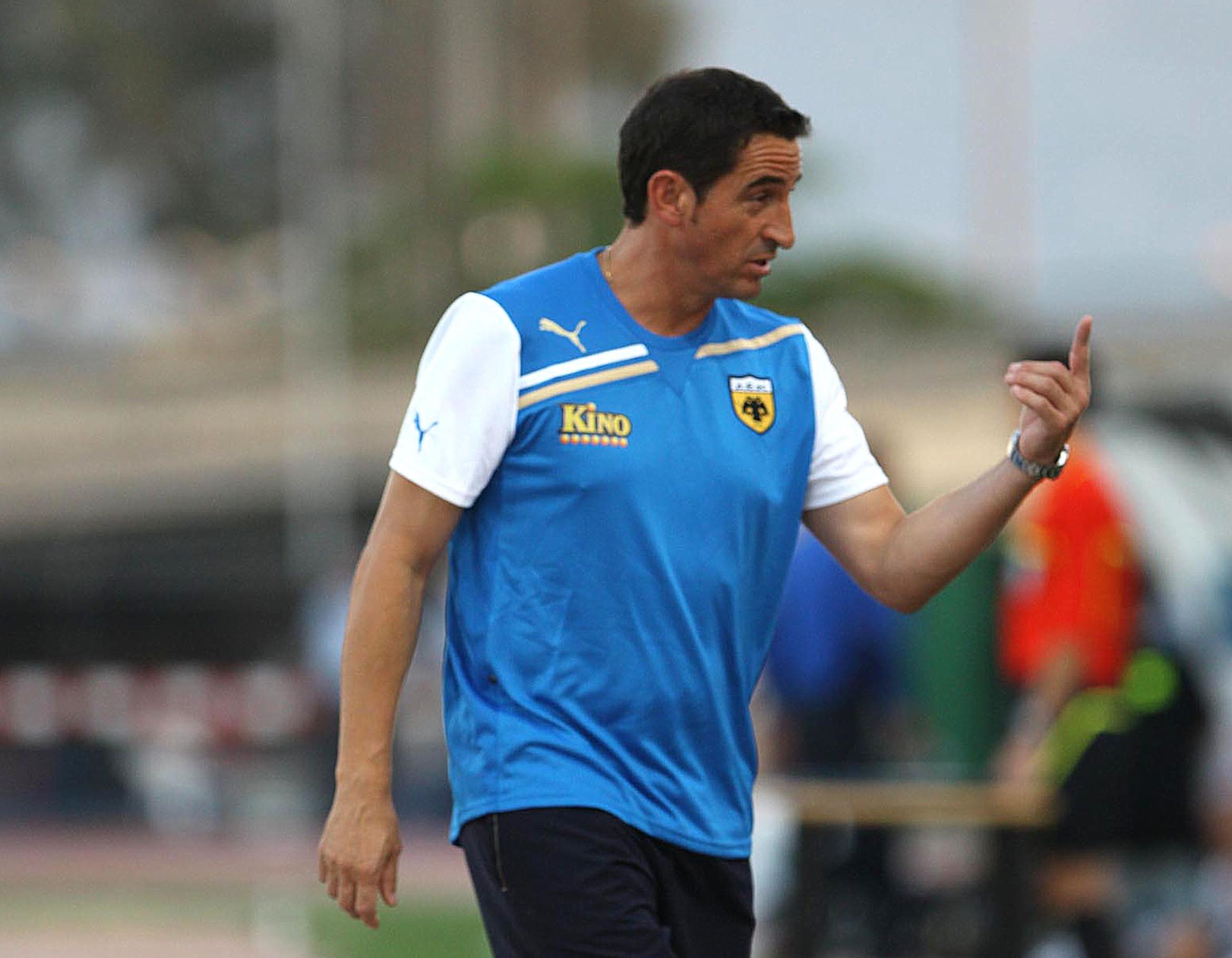 Ικανοποίηση στην ΑΕΚ για την εμφάνιση, ανησυχία για Μίτσελ και Ντιόπ