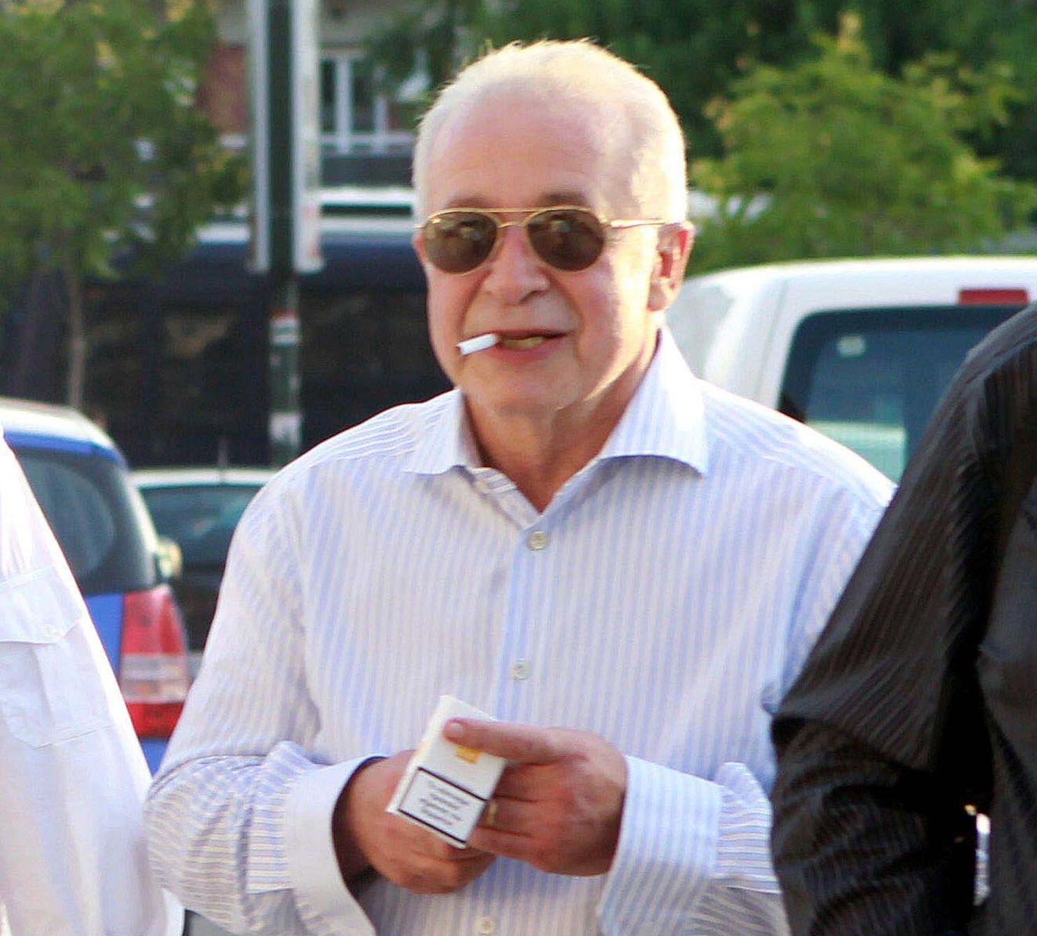 «Πρωταθλήματα στη Τούμπα, όχι στον Πειραιά» θέλει ο Σαχπατζίδης