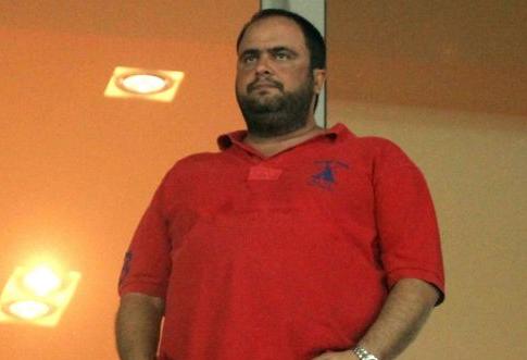 Ο Μαρινάκης αναλαμβάνει τη μεταγραφή του αμυντικού μέσου