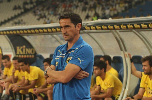 Απογοήτευσε, έχασε και παίκτες στην ήττα της η ΑΕΚ