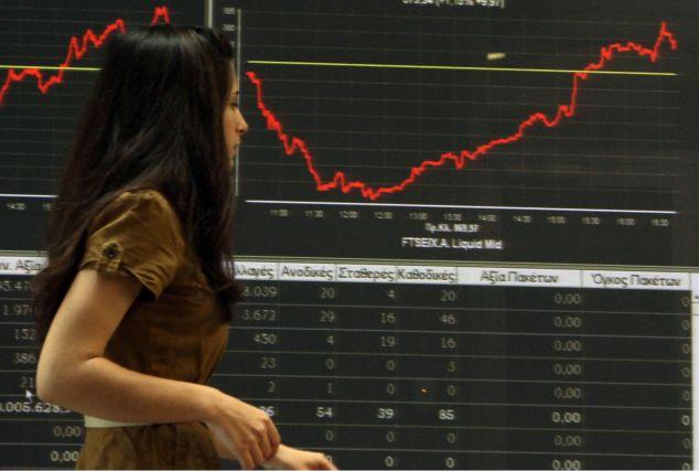 Νέα πτώση 0,42% στο Χρηματιστήριο την Πέμπτη