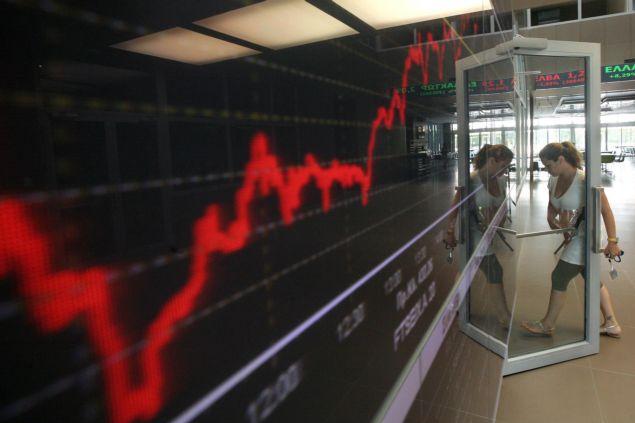 Κάτω από τις 1.000 μονάδες επέστρεψε το Χρηματιστήριο