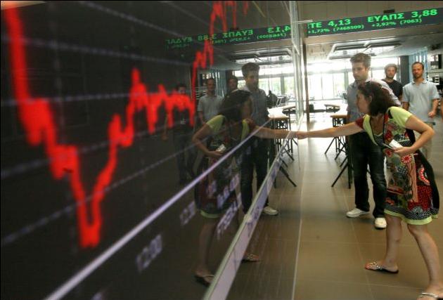 «Όχι μόνο βάσει χρηματιστηριακής αξίας» οι αποκρατικοποιήσεις, λέει η κυβέρνηση