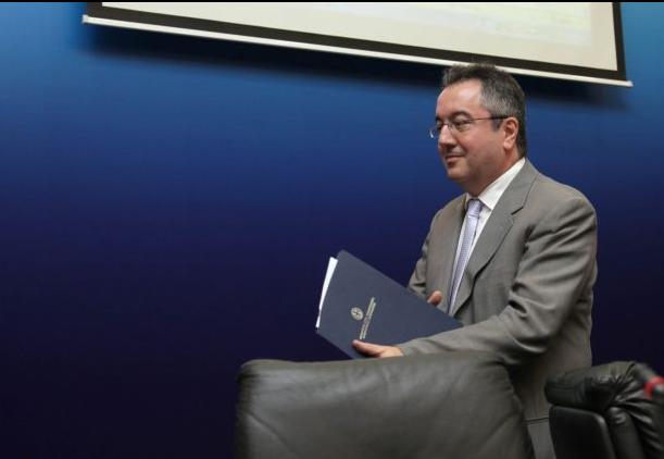 Αναπροσαρμογή του ανταποδοτικού τέλους για την ΕΡΤ ζητά η ΝΔ