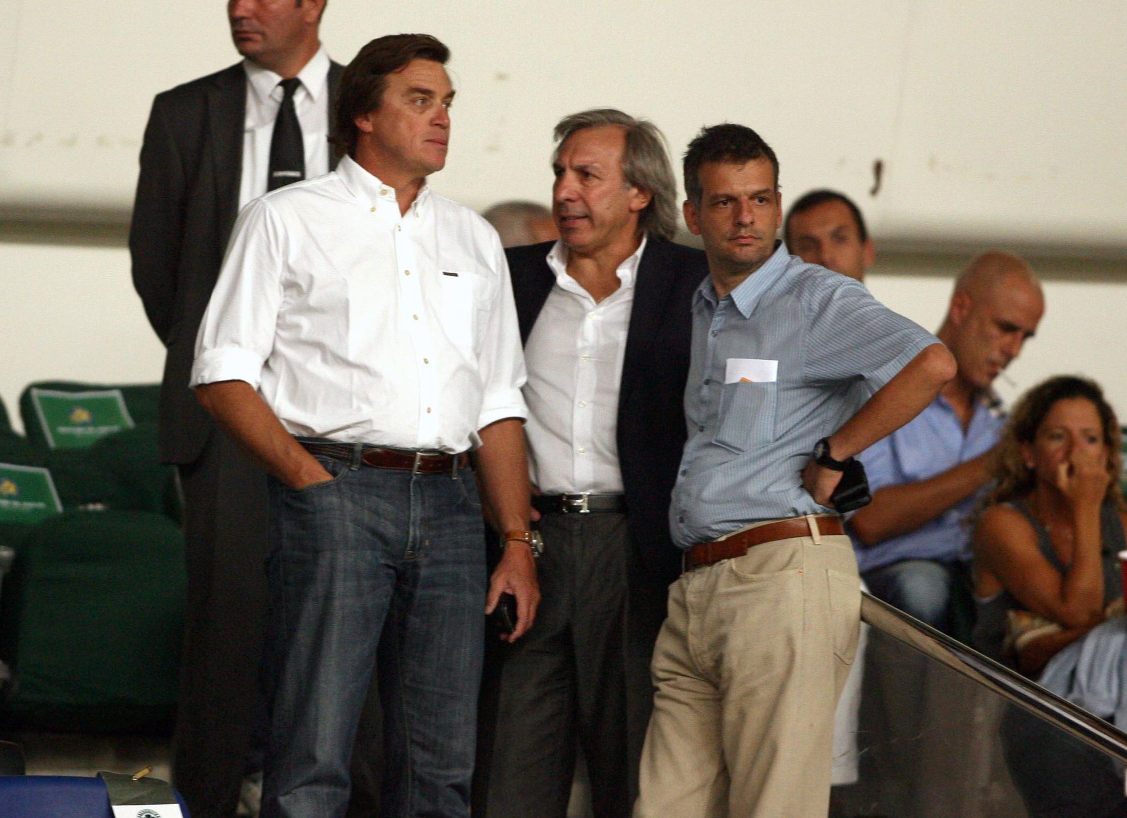 «Σκοπιμότητες που υποδεικνύουν την εκκίνηση» λέει ο Παναθηναϊκός