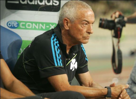 Ψυχολογικές ενέσεις από Φερέιρα που ζητά… ενότητα