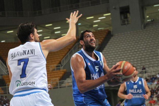 Η προϊστορία δείχνει τον δρόμο στην εθνική…