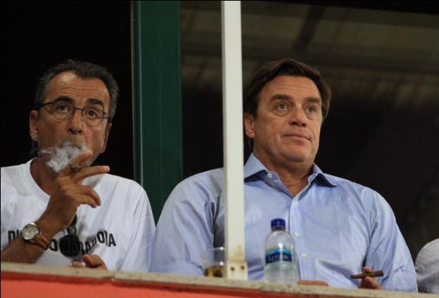 Σε παίκτες και προπονητή ανήκει η νίκη, λέει ο Γόντικας