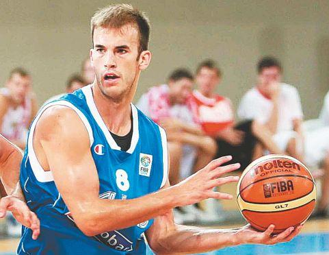 Αισιοδοξία στην Εθνική, ανεβάζει ρυθμούς ο Καλάθης