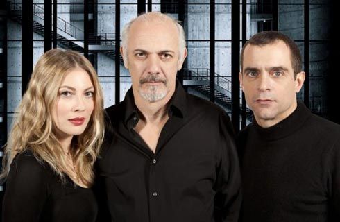 Αποδοκιμάστηκε ο «Οθέλλος» των Κιμούλη-Μαρκουλάκη στη Ζάκυνθο