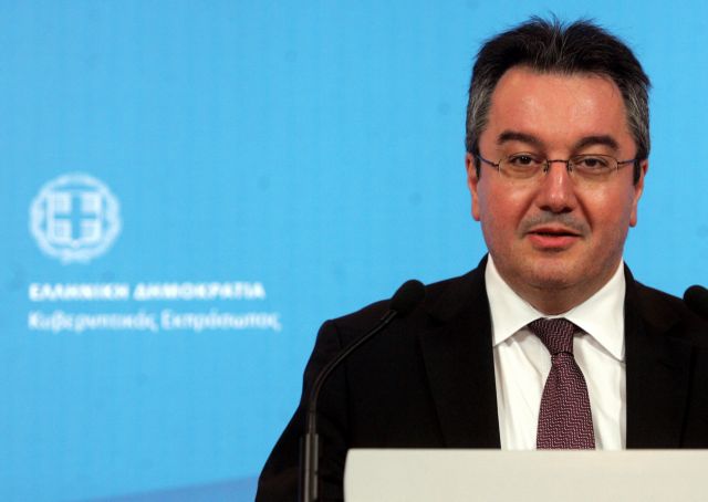 Έτοιμο το σχέδιο για την αναδιοργάνωση των δημόσιων ΜΜΕ