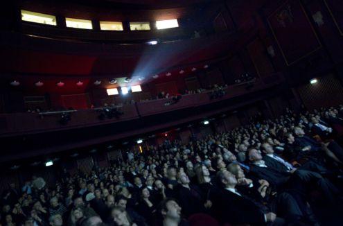 Βραβείο «Μιχάλη Κακογιάννη» καθιερώνει το Φεστιβάλ Κινηματογράφου Θεσσαλονίκης