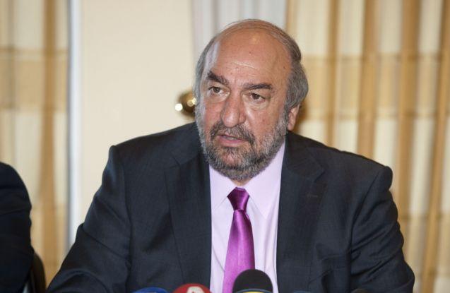 «Δημιουργεί απορίες η απόφαση της ΕΠΟ» δήλωσε ο Νικητιάδης