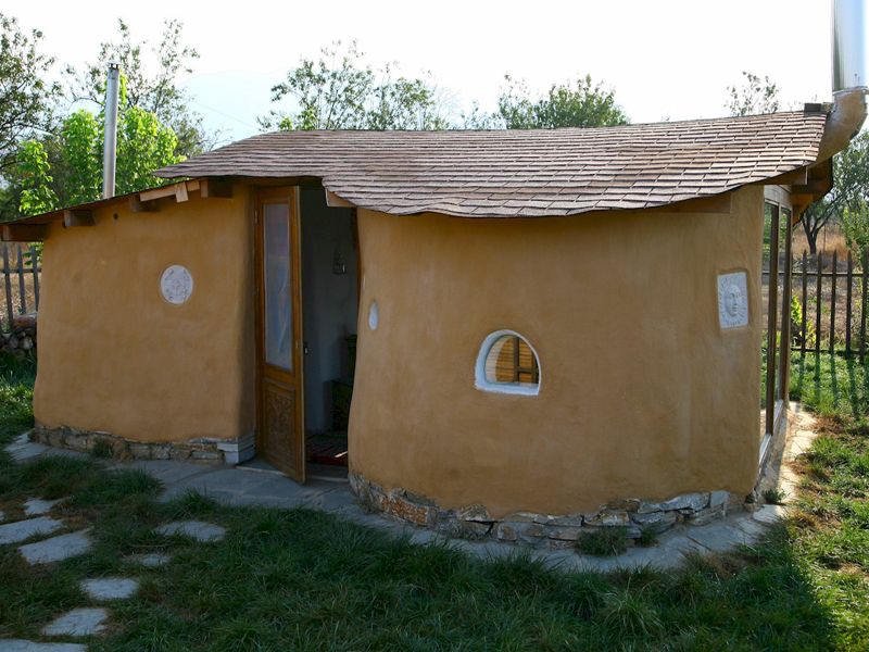 Οικοκοινότητα: ζώντας στη φύση με αρμονία και με οικονομία