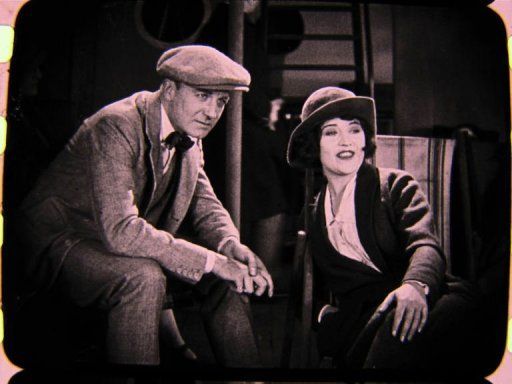 Ανακαλύφθηκαν σπάνιες σκηνές από πρώιμη ταινία του Χίτσκοκ