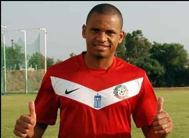 Η Ξάνθη ανακοίνωσε την απόκτηση του Φράγκα