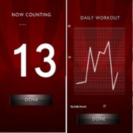 Εφαρμογές της Nokia για το γυμναστήριο