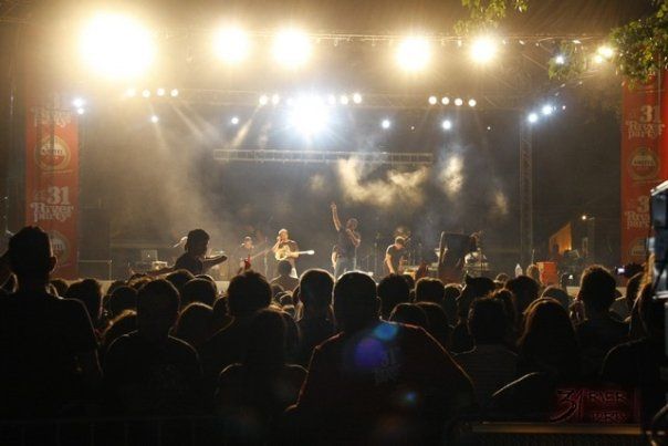 Από 3 ώς 7 Αυγούστου το 33ο River Party στο Νεστόριο Καστοριάς