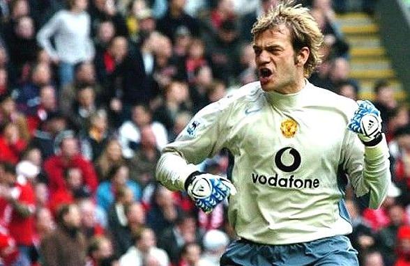 «Μπαμ» στον ΟΦΗ με τον πρώην πορτιέρο της Γιουνάιτεντ, Κάρολ