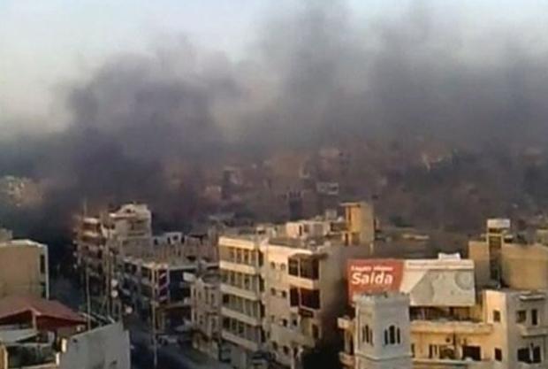 Χωρίς συμφωνία και η δεύτερη συνεδρίαση του ΣΑ του ΟΗΕ για τη Συρία