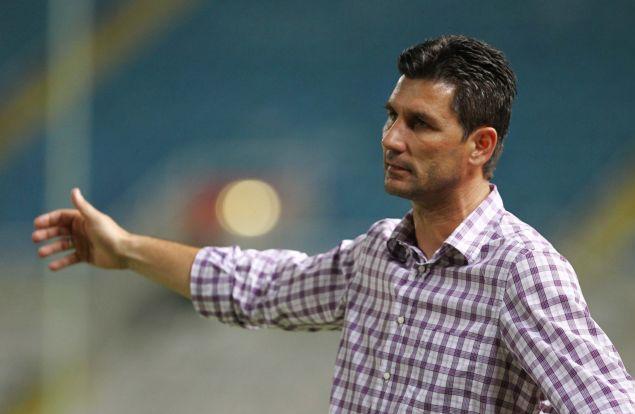 Ο Πανόπουλος εξέφρασε τη στήριξή του στον Ουζουνίδη