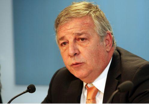 Απάντηση της ΓΓΑ στον ανακοίνωση του Ολυμπιακό Βόλου