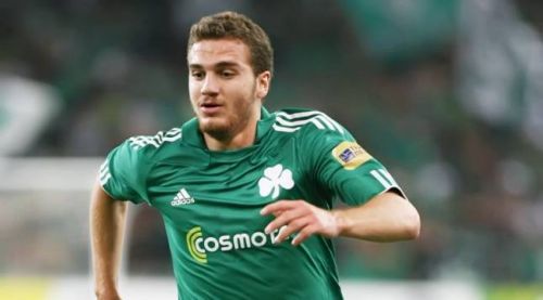 Ο ΟΦΗ σκέφτεται σοβαρά την περίπτωση του Δημούτσου