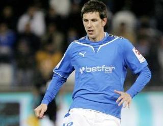 Και ο Μάντζιος πάει στη Δυναμό Δρέσδης