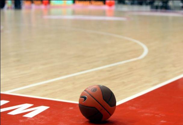 Η κλήρωση του Κυπέλλου μπάσκετ ανδρών