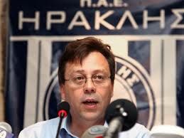 Νέα επίθεση Γιάννη Τάκη κατά Πιλάβιου και απάντηση της ΕΠΟ