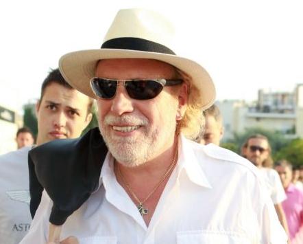 Μύλος με τα 500.000 του Φλωρίδη στον ΠΑΟΚ