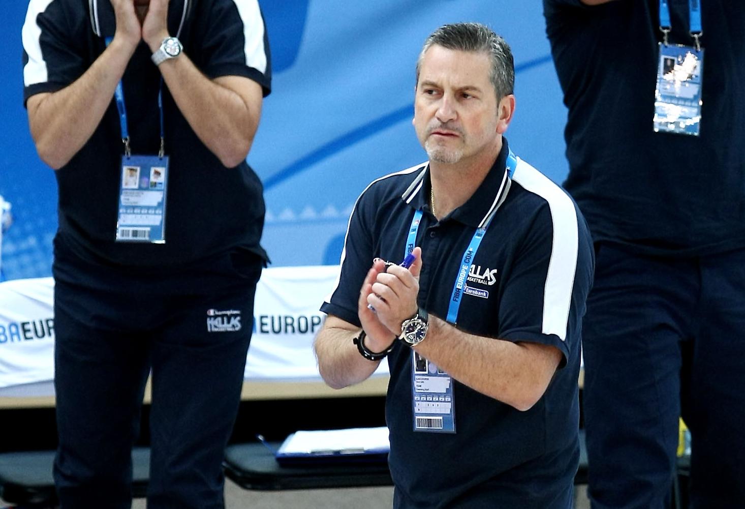 Συγχαρητήρια από Ζούρο, αναγνώριση από Ντέτμαν