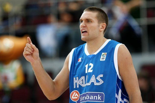 Μπράμος από του… χρόνου στον Ολυμπιακό