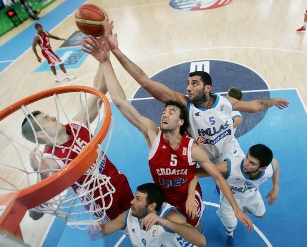 Παρακολoυθείστε το Ευρωμπάσκετ μέσα από το sports.in.gr