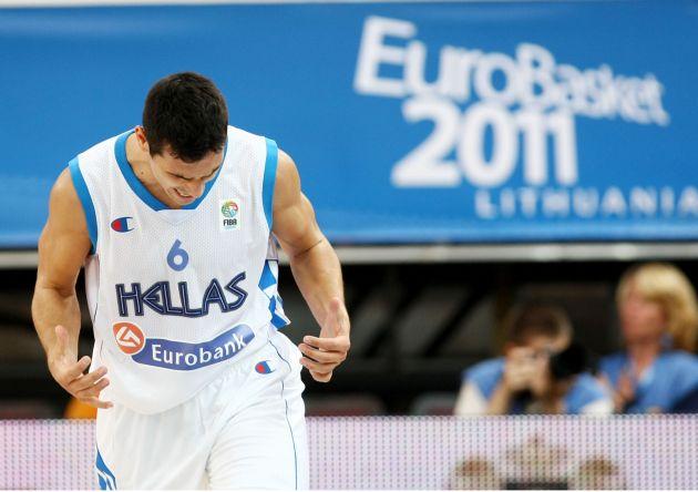 Όταν μιλούν οι αριθμοί… της Λιθουανίας