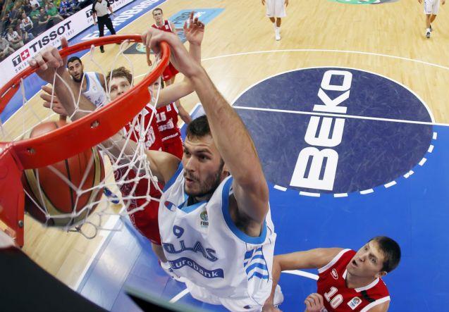 «Δεν σκεφτόμαστε την περίπτωση ήττας» δήλωσε ο Φώτσης