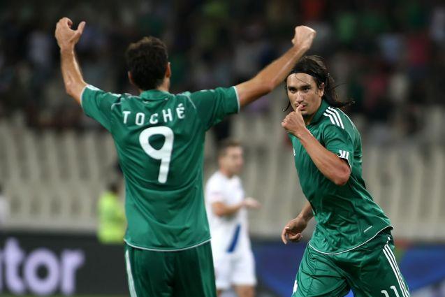 Στρέφει το ενδιαφέρον του στον Ατρόμητο ο ΠΑΟ