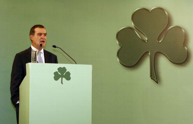 Ο Βγενόπουλος δεν προχωράει μόνος, αλλά θα προσπαθήσει…