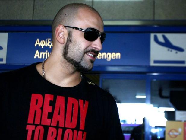 «Δεν αρνείσαι σε Ίβκοβιτς και ΟΣΦΠ» δήλωσε ο Άντιτς