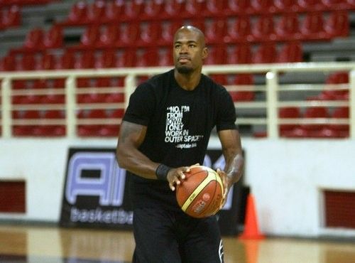 Ο Μαγκέτι πήγε στην Πυλαία για τα… πρώτα σουτ με τον ΠΑΟΚ