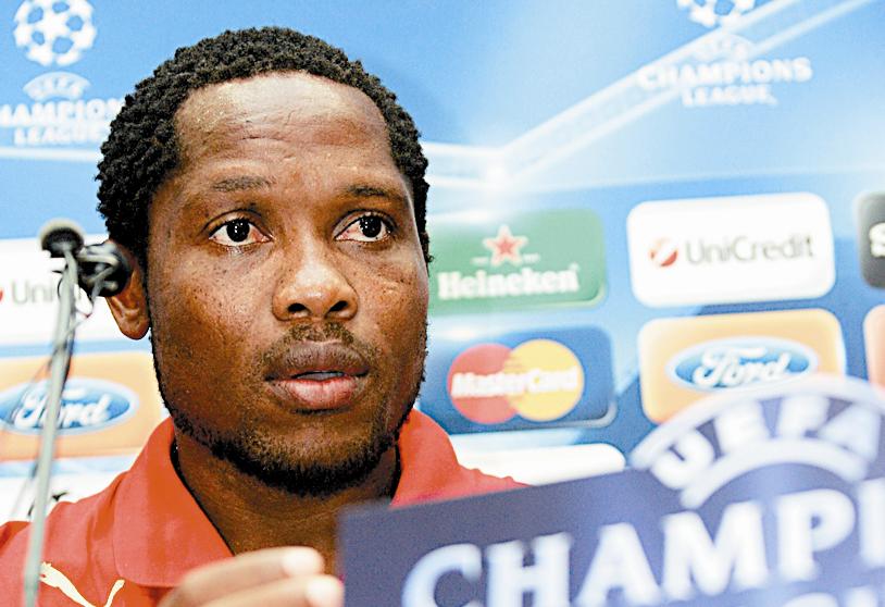 Μακούν: «Μπορούμε να πάρουμε αποτέλεσμα στο Έμιρεϊτς»